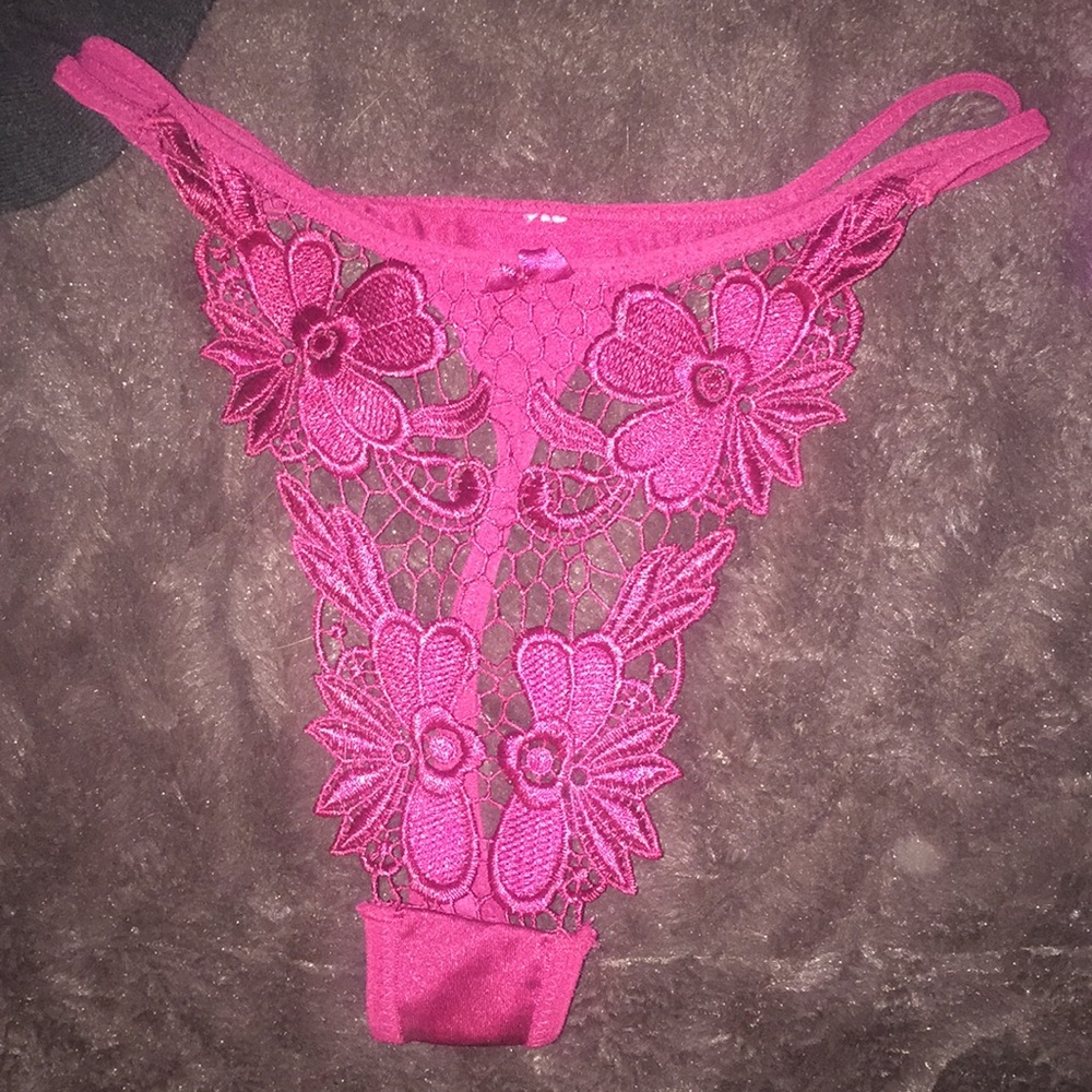 G- string